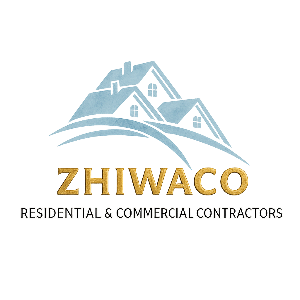 ZHIWACO Logo